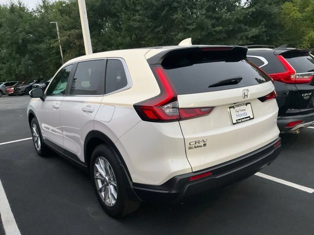 Used 2025 Honda CR-V EX image 10