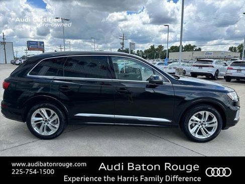 Used 2024 Audi Q7 2.0T Premium Plus w/ Premium Plus Package AWD/4WD image 4