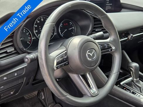 Used 2024 MAZDA MAZDA3 s FWD image 18