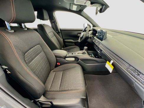 New 2027 Honda HR-V Sport image 26