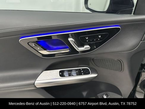 Certified 2024 Mercedes-Benz GLC 300 4MATIC image 12