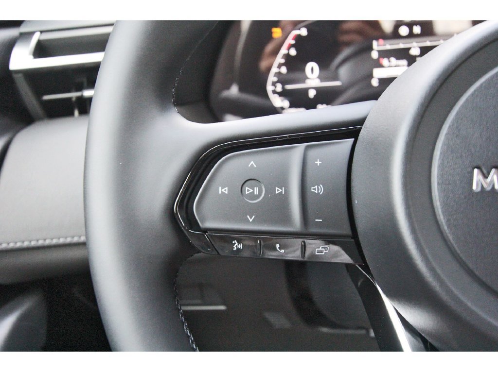 New 2026 MAZDA CX-5 2.5 S w/ Premium Package AWD/4WD image 13