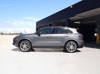 Certified 2023 Porsche Cayenne Platinum Edition AWD/4WD video 2
