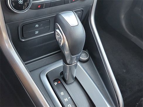 Certified 2021 Ford EcoSport SE image 22