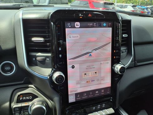 New 2026 RAM 1500 Big Horn image 27