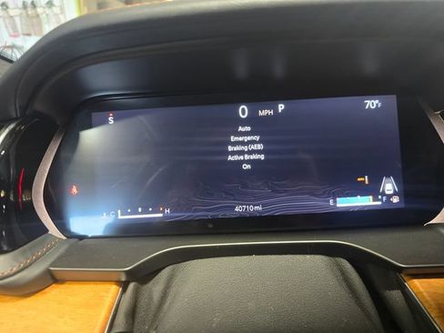 Used 2022 Jeep Grand Cherokee Summit AWD/4WD image 13