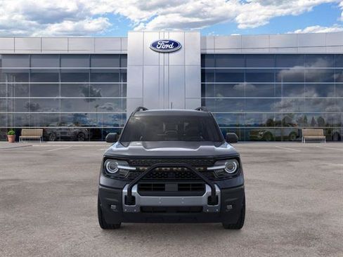 New 2026 Ford Bronco Sport Big Bend w/ Convenience Package AWD/4WD image 7