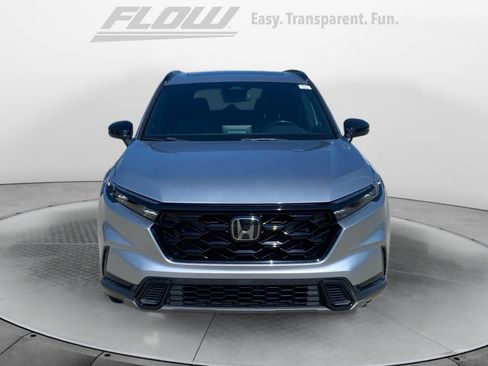 Used 2023 Honda CR-V Sport image 3