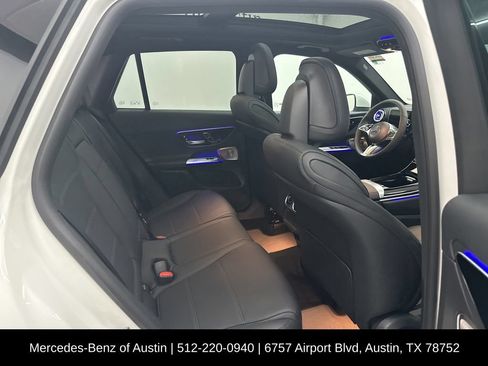 Certified 2026 Mercedes-Benz GLC 300 image 25