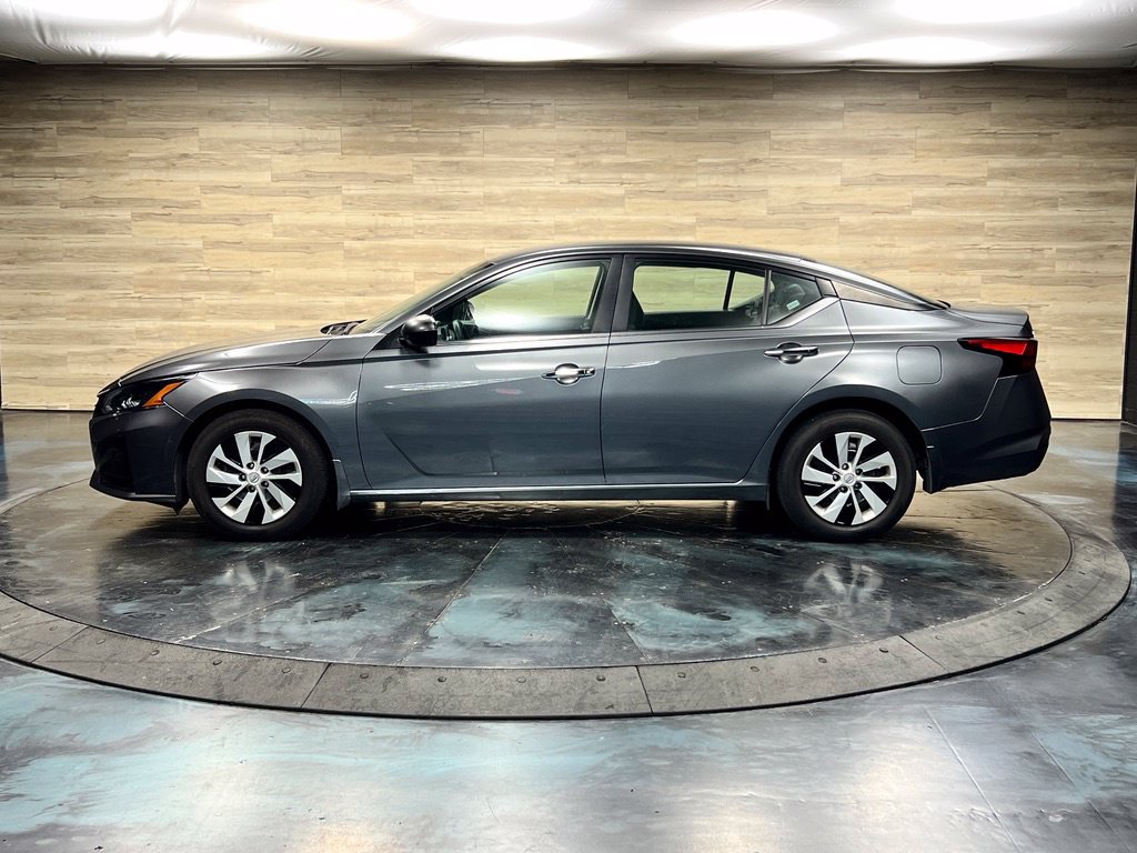 Used 2024 Nissan Altima 2.5 S FWD image 22