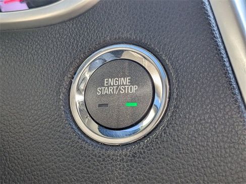 Used 2012 Cadillac SRX FWD image 28