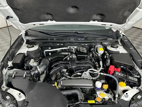 Used 2025 Subaru Outback Onyx Edition image 33