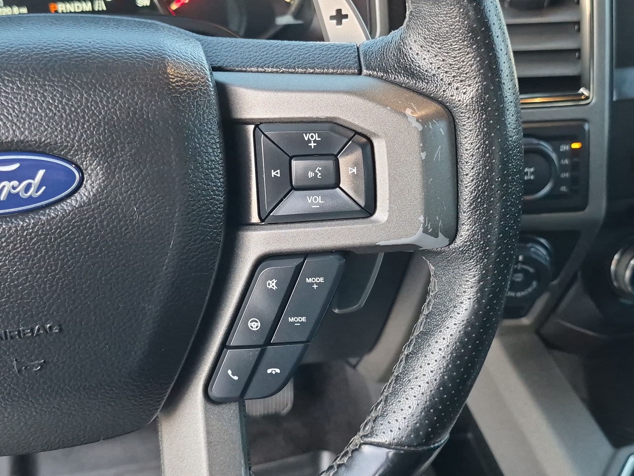 Used 2018 Ford F150 Raptor w/ Equipment Group 802A Luxury AWD/4WD image 20