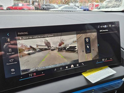 New 2026 BMW X3 xDrive30 w/ Premium Package image 28