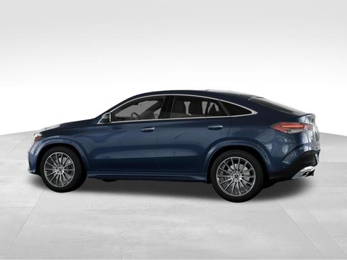 New 2026 Mercedes-Benz GLE 450 4MATIC Coupe image 36