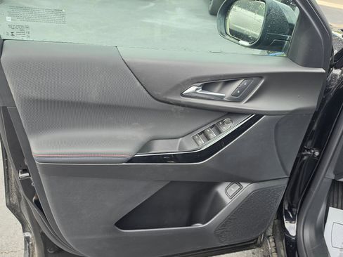 New 2026 Chevrolet Equinox RS image 15