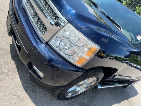 Used 2011 Chevrolet Silverado 1500 LTZ w/ Max Trailering Pack AWD/4WD image 35