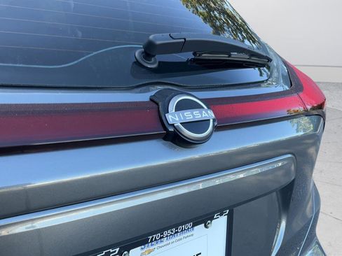 Used 2025 Nissan Kicks Play S FWD image 31