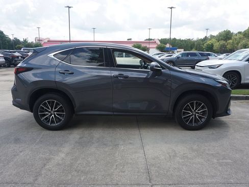 Used 2024 Lexus NX 250 FWD w/ Cold Area Package image 24