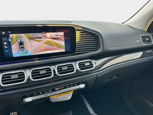 New 2026 Mercedes-Benz GLS 450 450 4MATIC SUV image 28