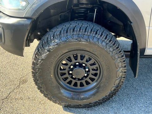 Used 2014 RAM 2500 Tradesman w/ Chrome Appearance Group AWD/4WD image 22