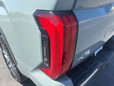 Used 2024 Toyota Tundra Limited image 10