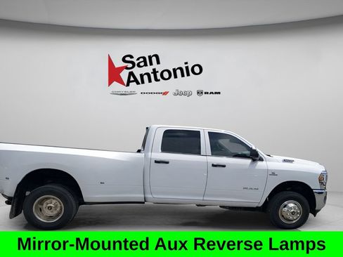 Used 2020 RAM 3500 Tradesman w/ Towing Technology Group AWD/4WD image 16