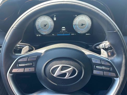 Used 2025 Hyundai Palisade Calligraphy AWD/4WD image 32