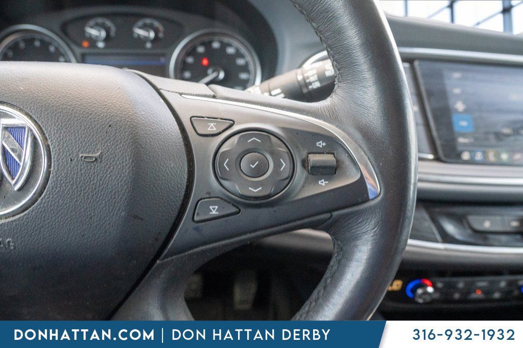 Used 2020 Buick Enclave Premium AWD/4WD image 13