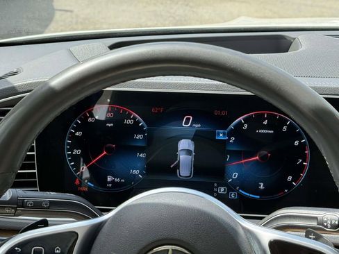 Used 2020 Mercedes-Benz GLE 350 4MATIC image 19