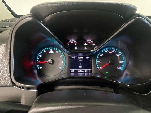 Used 2022 Chevrolet Colorado LT w/ Fleet Safety Package image 14