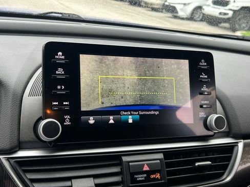 Used 2020 Honda Accord Sport image 22