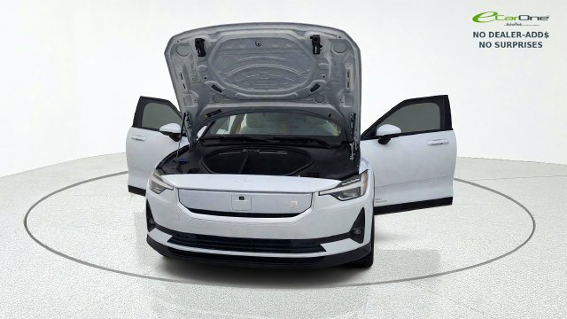 Used 2024 Polestar Polestar 2 AWD/4WD image 13