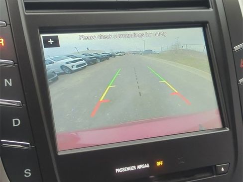 Used 2016 Lincoln MKC Reserve w/ Lincoln MKC Climate Package image 19