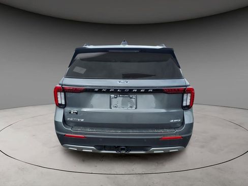New 2026 Ford Explorer Active w/ Active Comfort Package AWD/4WD image 7