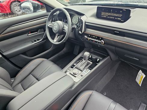New 2026 MAZDA CX-50 AWD 2.5 Hybrid w/ Cargo Package image 31
