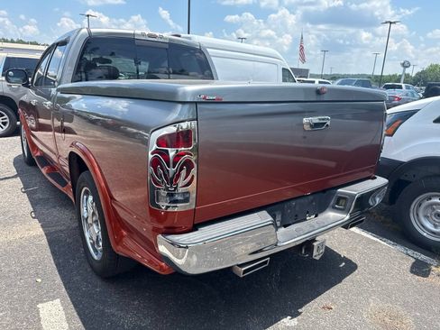 Used 2005 Dodge Ram 1500 Truck SLT RWD image 5