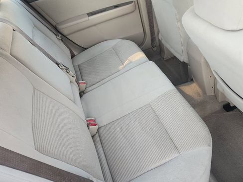 Used 2011 Nissan Sentra 2.0 S image 13