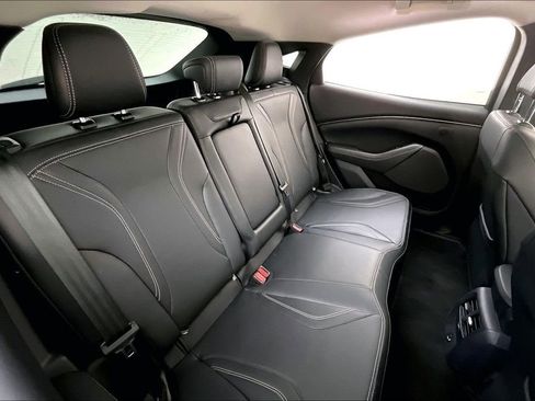 Used 2023 Ford Mustang Mach-E Premium image 36