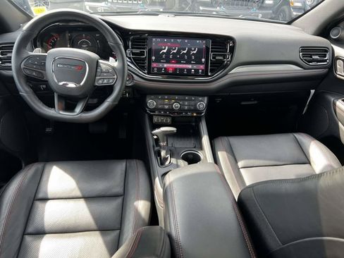 Used 2026 Dodge Durango GT AWD/4WD image 13