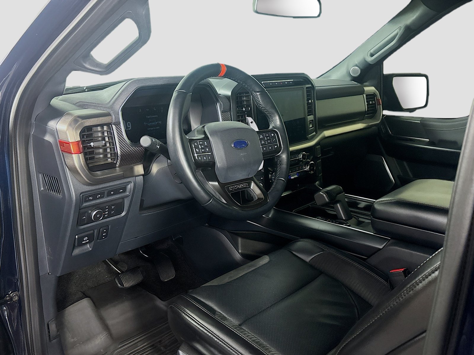 Certified 2022 Ford F150 Raptor w/ Raptor 37 Performance Package AWD/4WD image 9