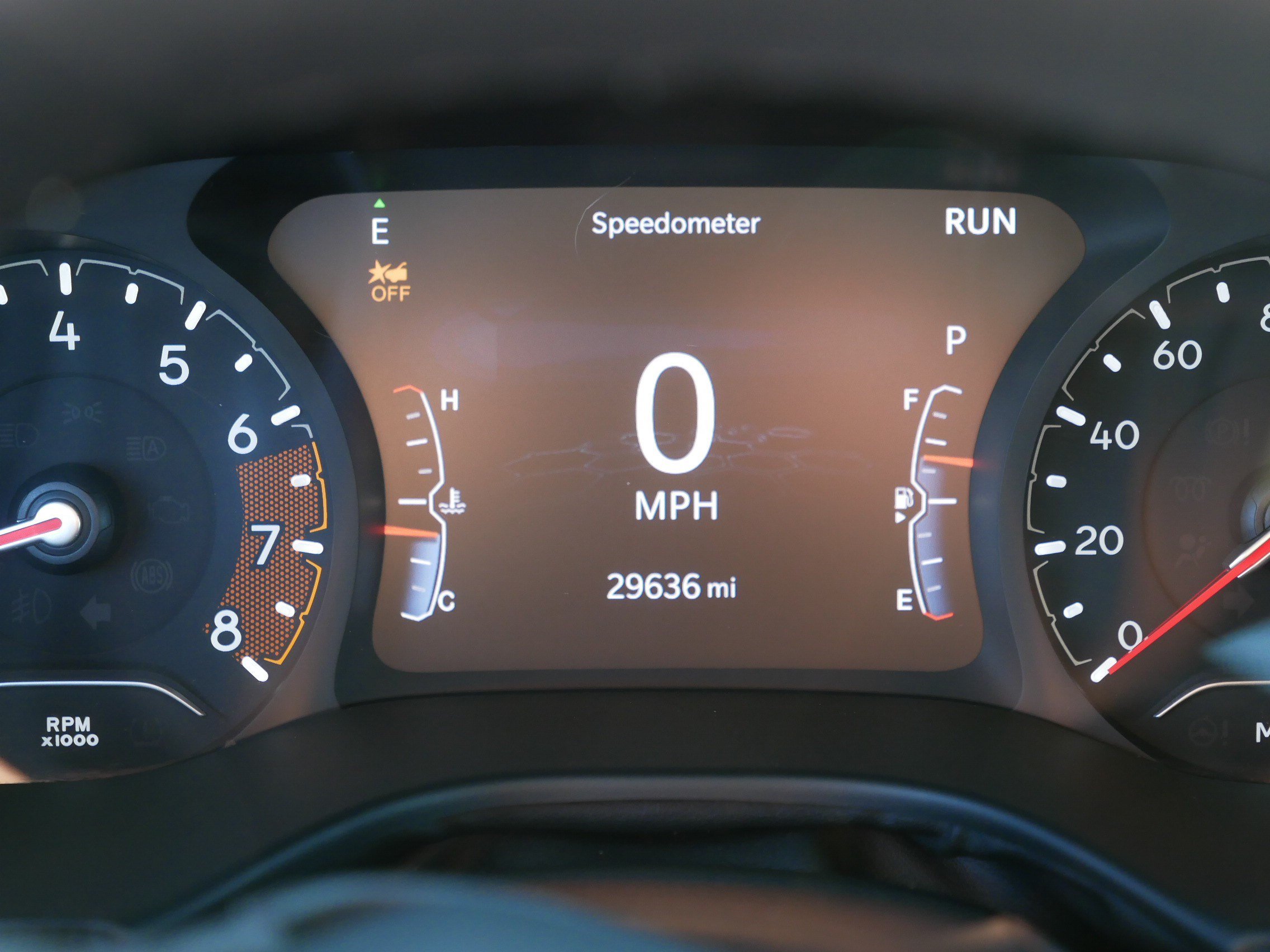 Used 2023 Jeep Compass Latitude w/ Sun and Sound Group AWD/4WD image 21