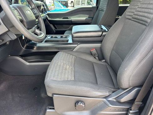 Certified 2023 Ford F150 XL w/ STX Appearance Package RWD image 14