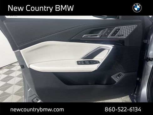 New 2025 BMW X2 xDrive28i w/ Premium Package image 13