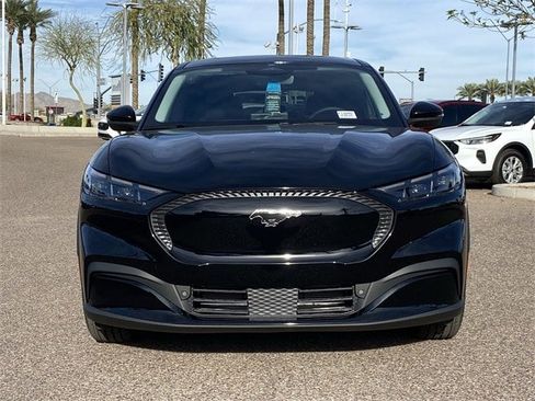 New 2026 Ford Mustang Mach-E Select image 10