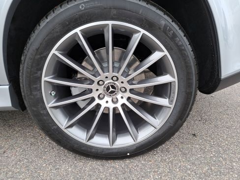 New 2026 Mercedes-Benz GLE 350 4MATIC image 34