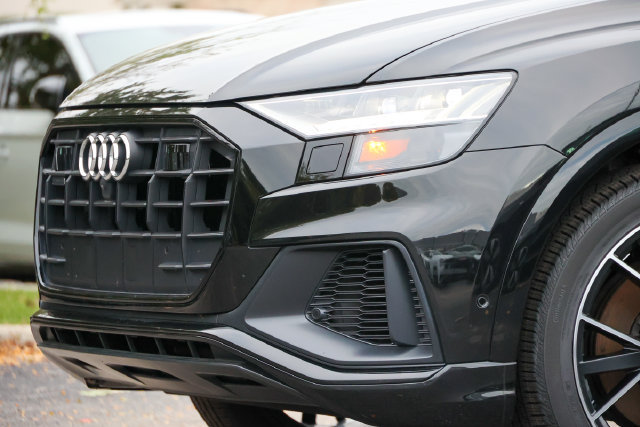 Certified 2023 Audi Q8 Prestige w/ Prestige Package AWD/4WD image 20