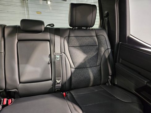 Used 2025 Toyota Tundra Limited image 14