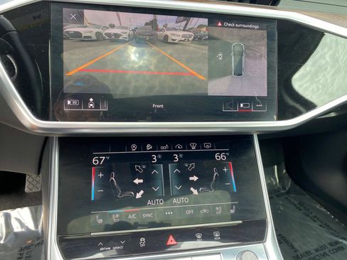 Used 2020 Audi A6 3.0T allroad Prestige image 13