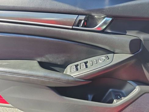 Used 2021 Honda Accord Sport Special Edition image 25